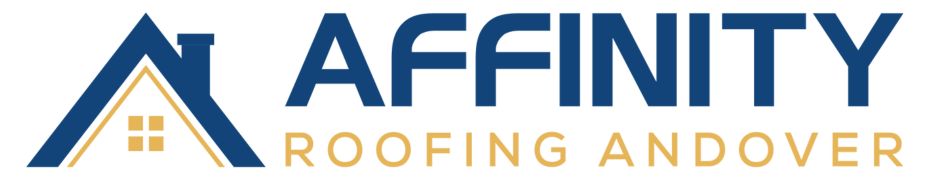 Affinity Roofing Andover logo1