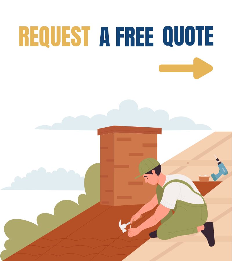 Afinity Roofing Andover free quote