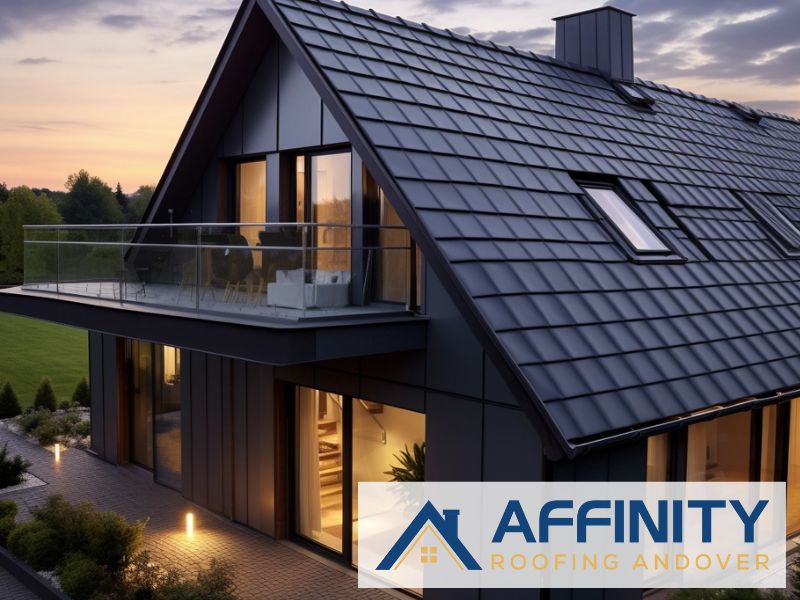 Andover Hampshire SP10 Flat roofing
