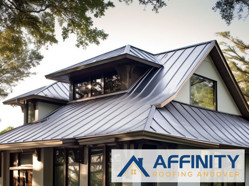 Andover Hampshire SP10 lead roofing