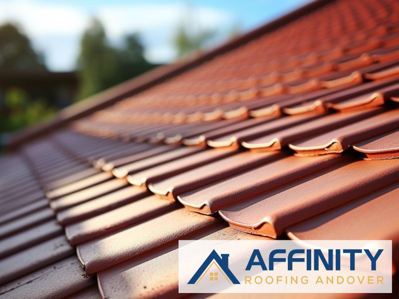 Andover Hampshire SP10 roof repairs