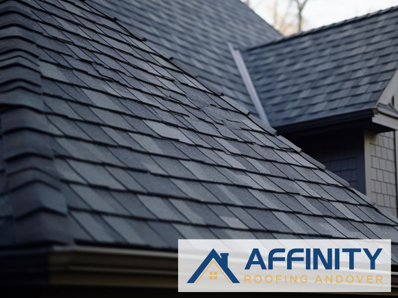 Andover Hampshire SP10 slate roofing