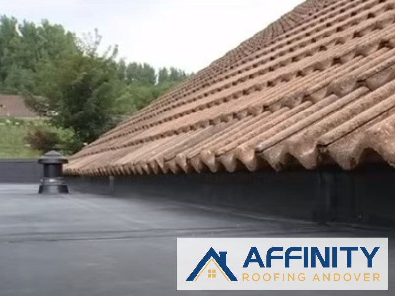 Andover SP10 Hampshire Flat roofing