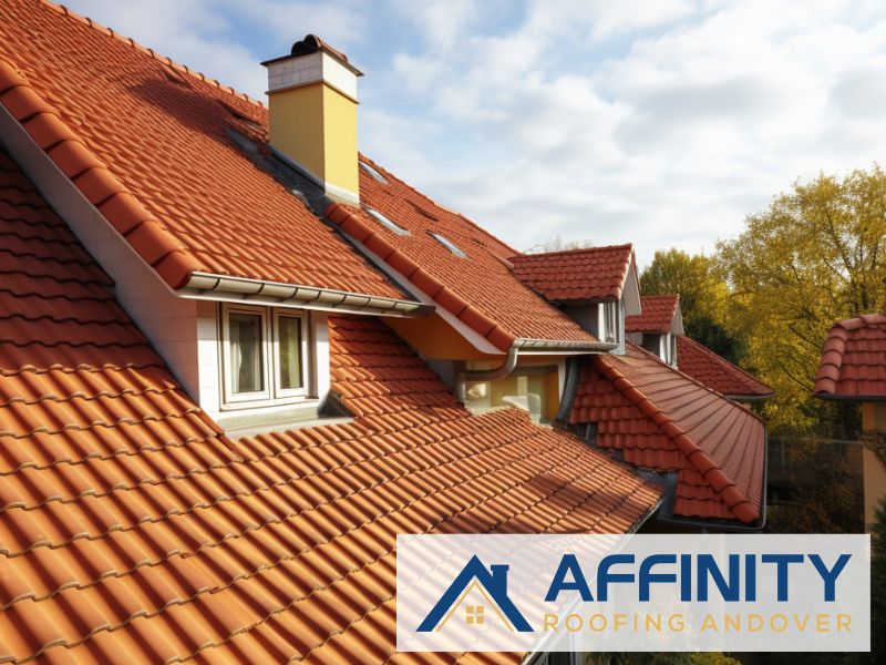 Andover SP10 Hampshire guttering