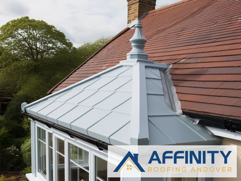 Andover SP10 Hampshire roof repairs