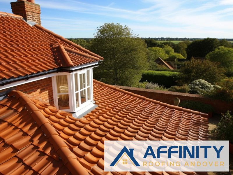 Andover SP10 chimney repairs Hampshire