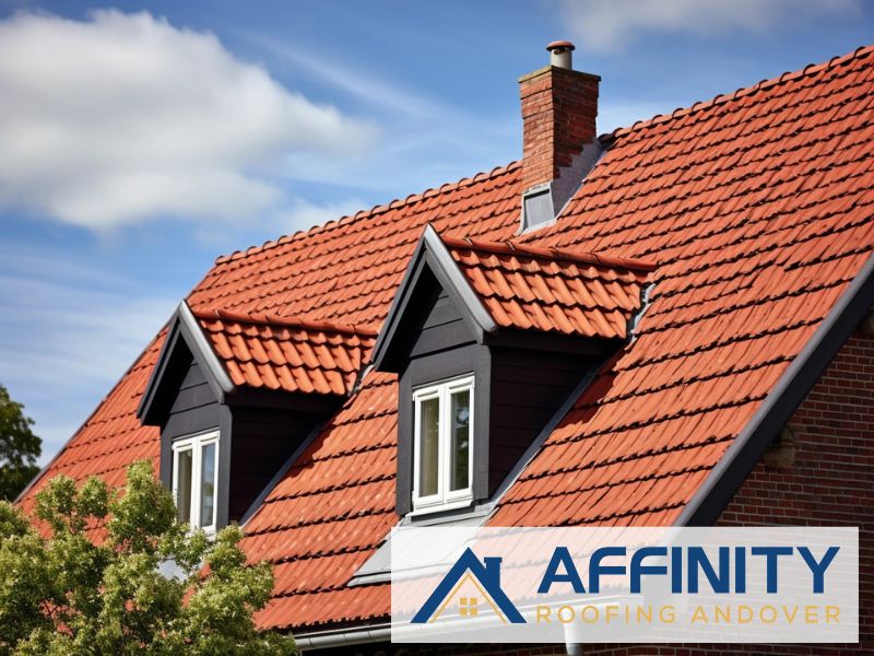 Andover chimney repairs SP10 Hampshire