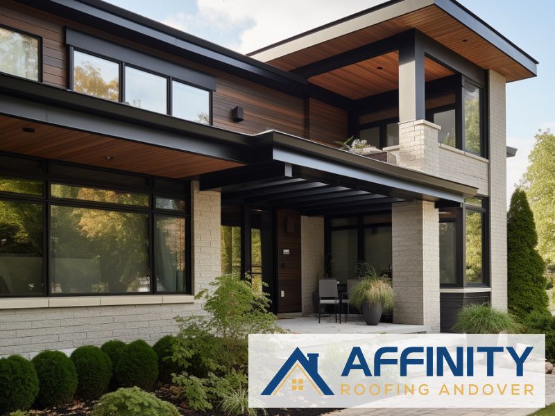 Andover guttering SP10 Hampshire