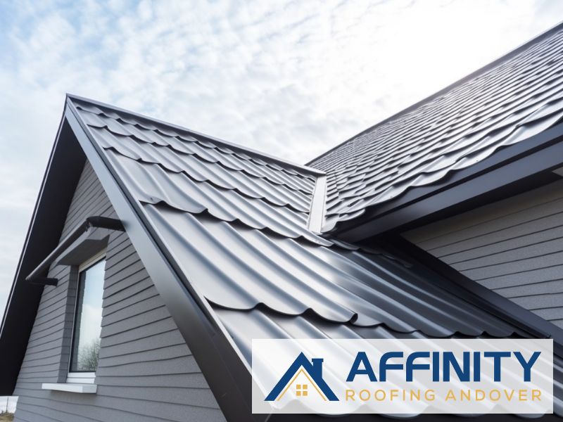 Andover lead roofing SP10 Hampshire