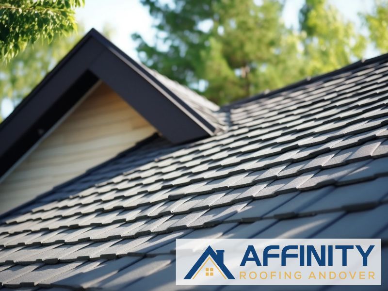 Andover roofers SP10 Hampshire