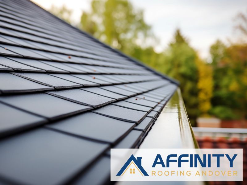 Andover slate roofing SP10 Hampshire