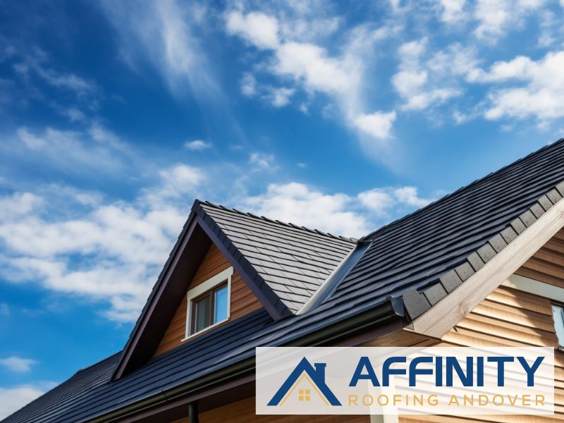 Hampshire roofers SP10 Andover