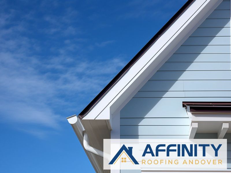 Hampshire Andover SP10 guttering