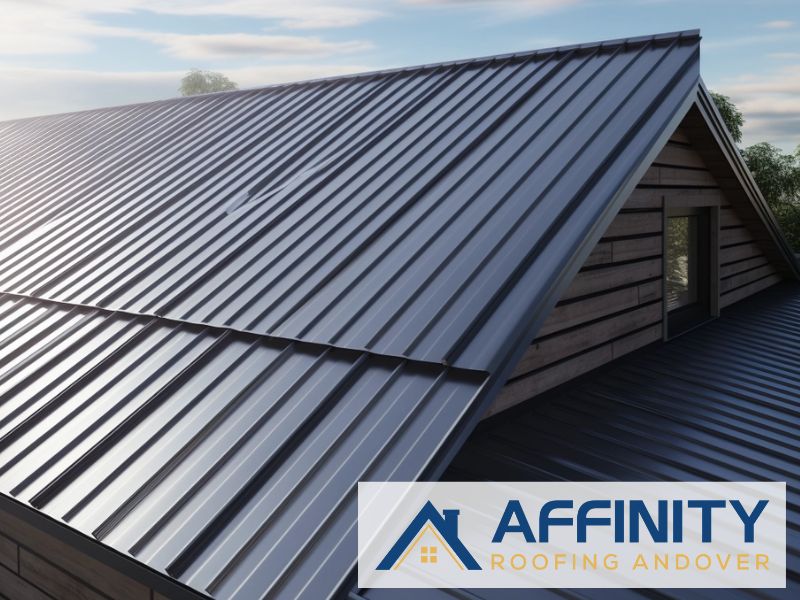 Hampshire Andover SP10 lead roofing