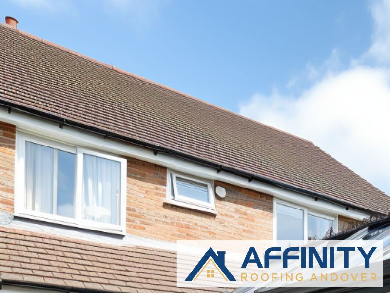 Hampshire Andover SP10 roofers
