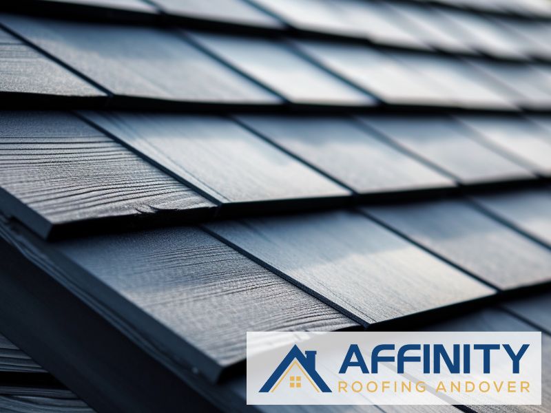 Hampshire Andover SP10 slate roofing