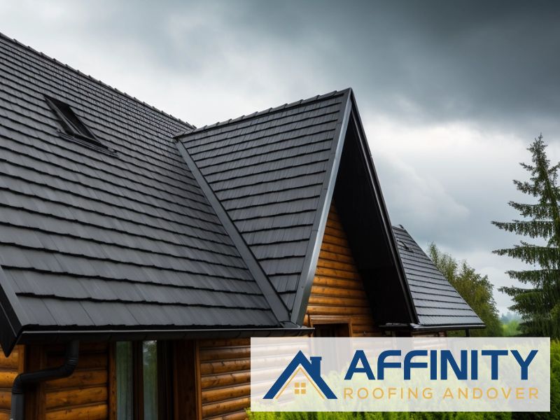 Hampshire Pitched roofing SP10 Andover