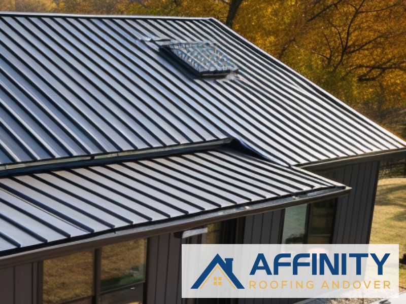 Hampshire SP10 Andover lead roofing
