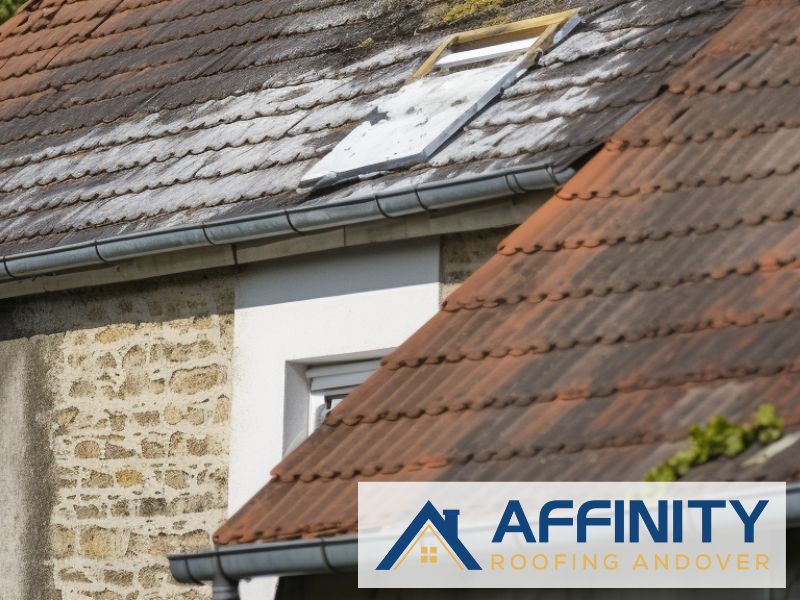 Hampshire SP10 Andover roof repairs