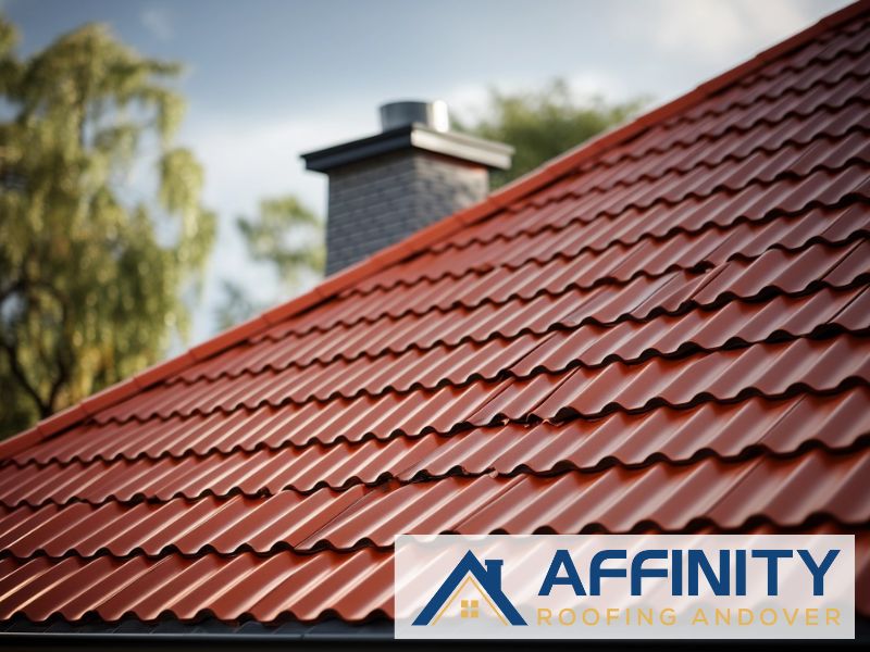 Hampshire SP10 Andover roofers