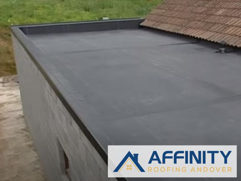 Hampshire SP10 Flat Andover roofing