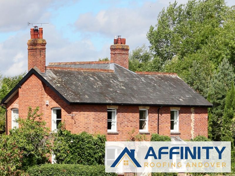 Hampshire SP10 chimney repairs Andover