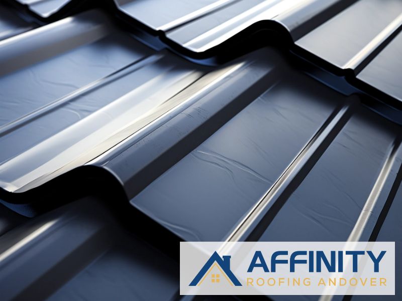 Hampshire SP10 lead roofing Andover
