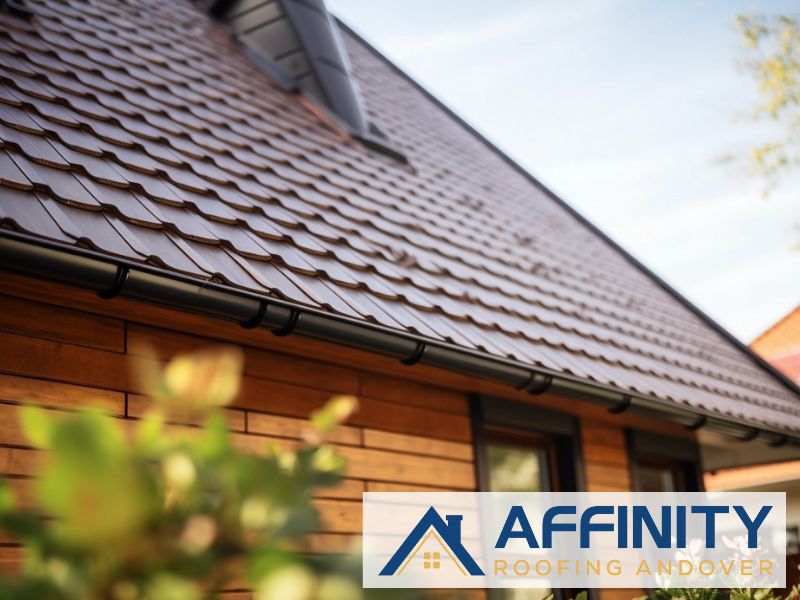 Hampshire SP10 roofers Andover