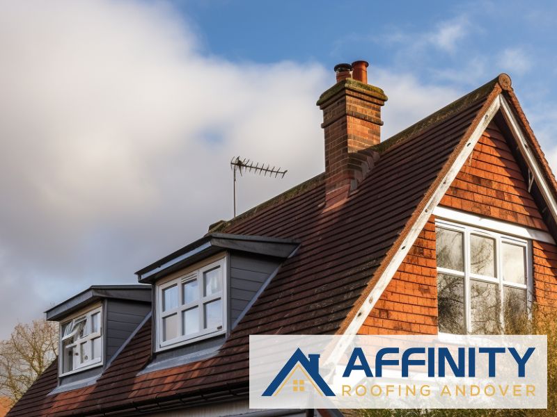 Hampshire chimney repairs SP10 Andover