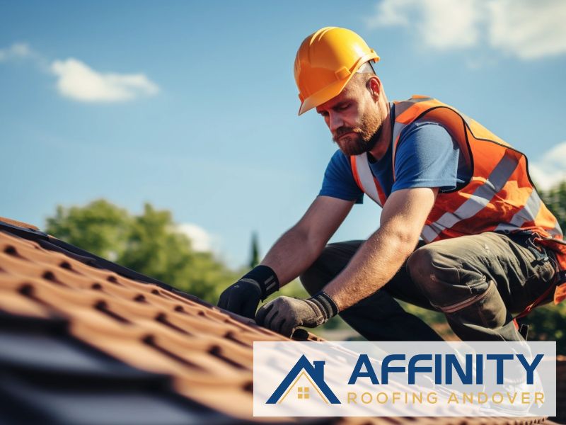 Hampshire guttering SP10 Andover