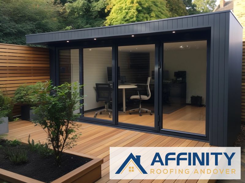 Hampshire roofing Flat SP10 Andover