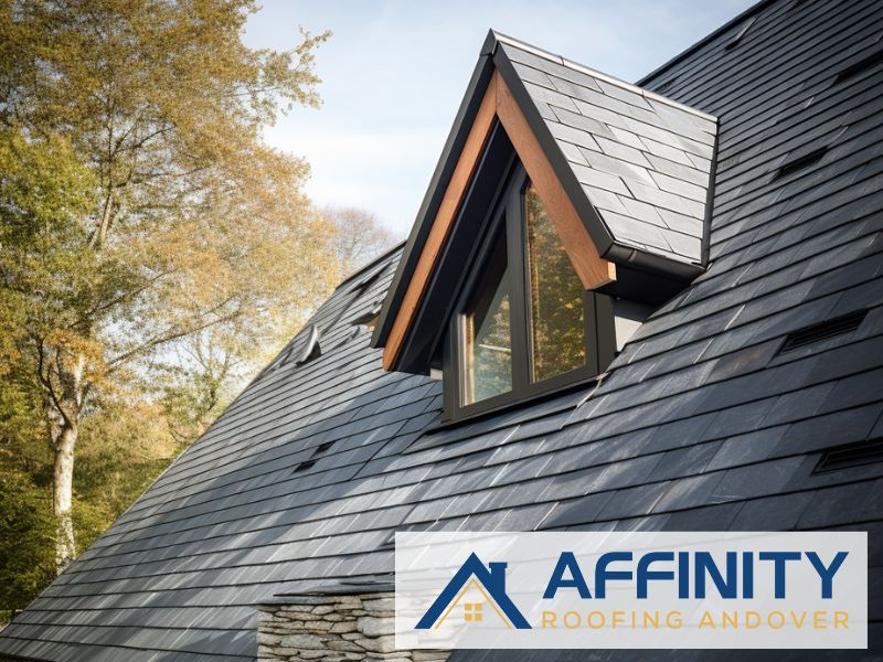 Hampshire slate roofing SP10 Andover