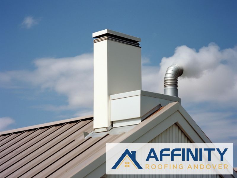 SP10 Andover Hampshire chimney repairs