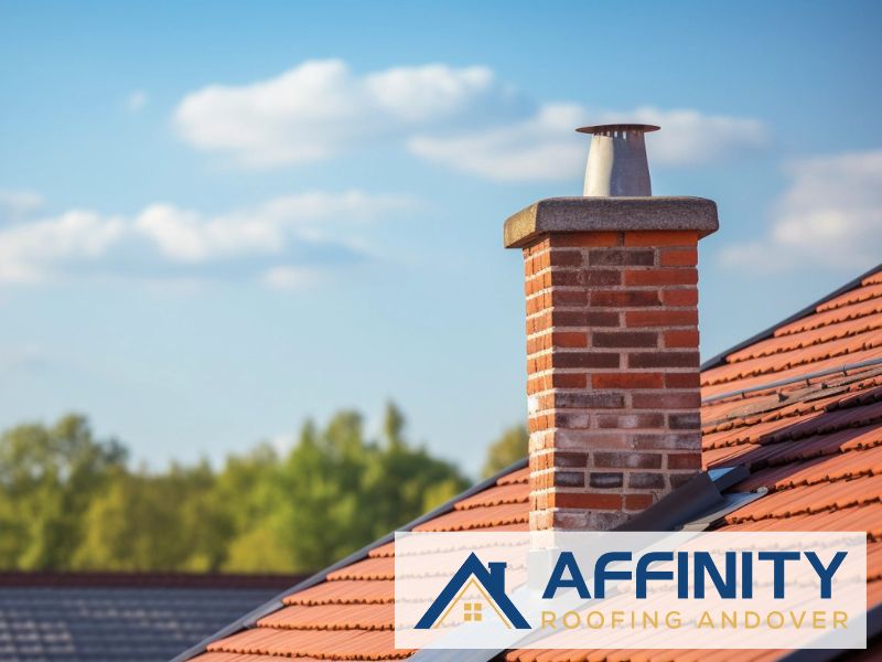 SP10 Hampshire Andover chimney repairs