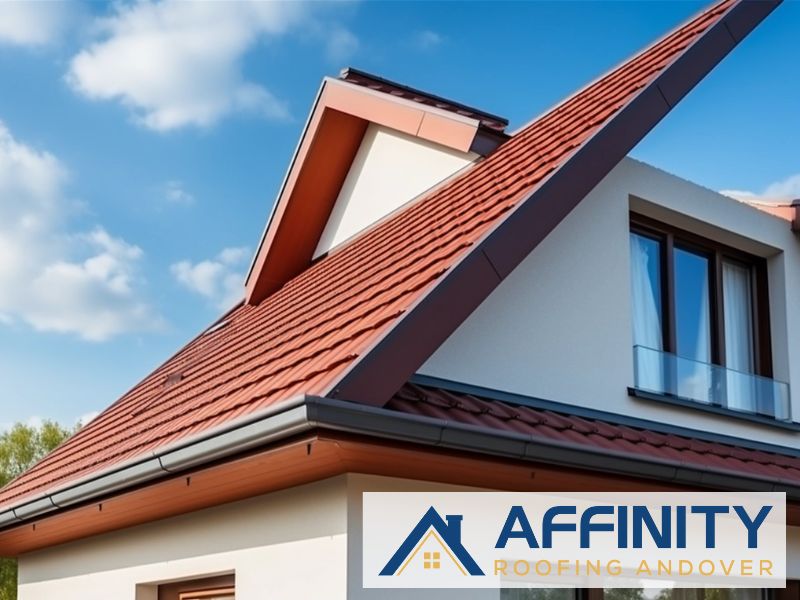 SP10 Hampshire Andover roofers