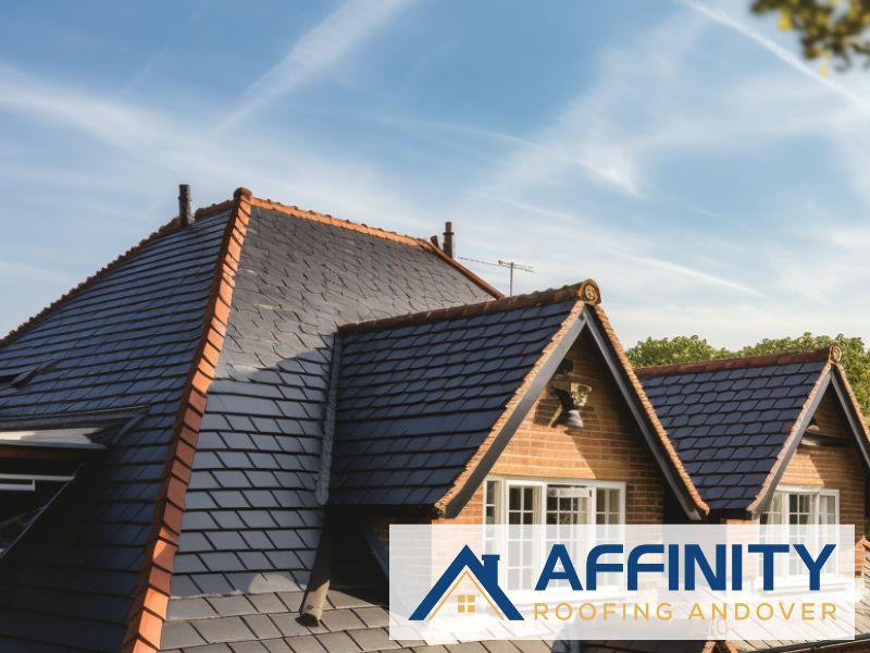 SP10 Hampshire Pitched roofing Andover
