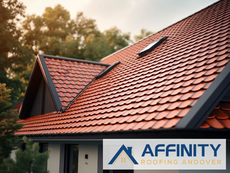 SP10 Hampshire lead roofing Andover