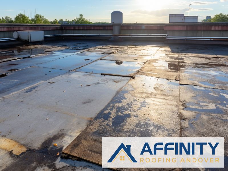 SP10 Hampshire roof repairs Andover