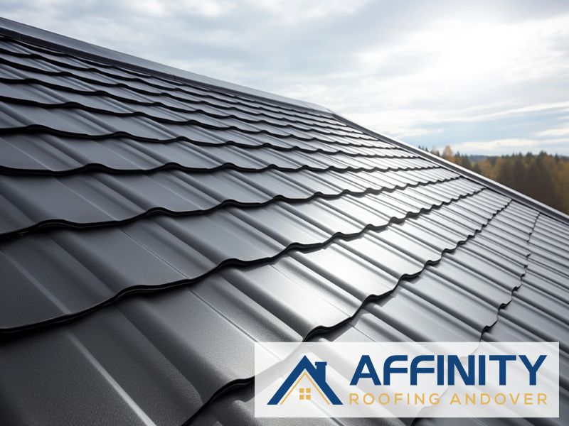 SP10 lead roofing Andover Hampshire