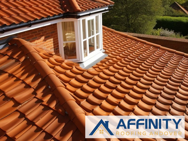 SP10 roofers Andover Hampshire