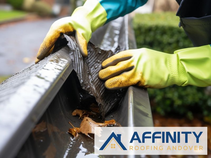 guttering Hampshire SP10 Andover