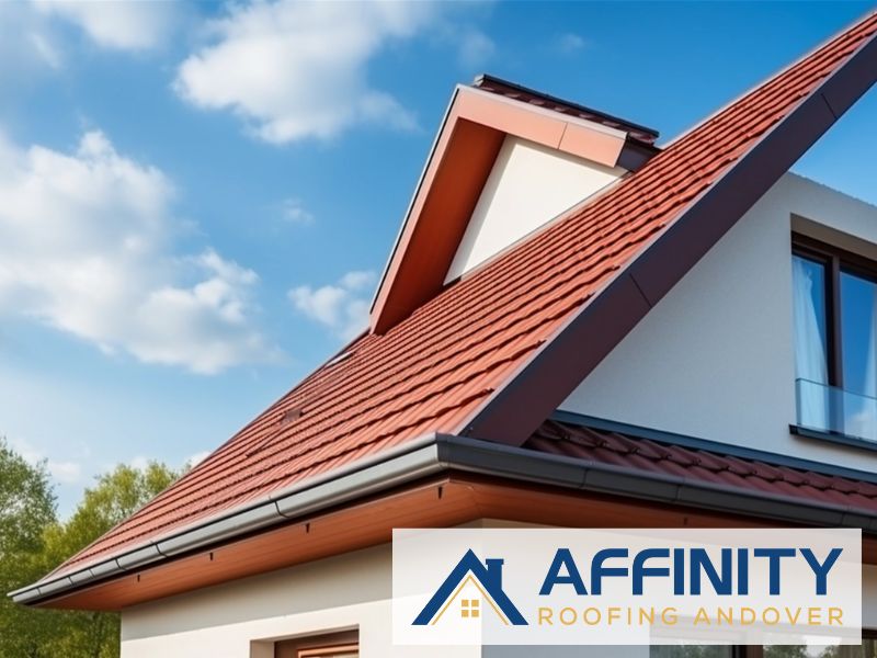 lead roofing Andover SP10 Hampshire