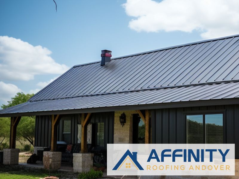 lead roofing SP10 Hampshire Andover