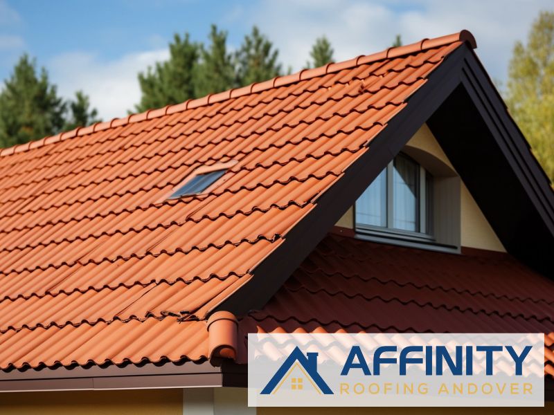 roof repairs Andover SP10 Hampshire