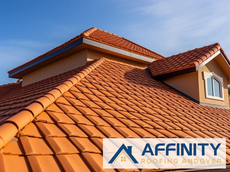 roof repairs SP10 Hampshire Andover