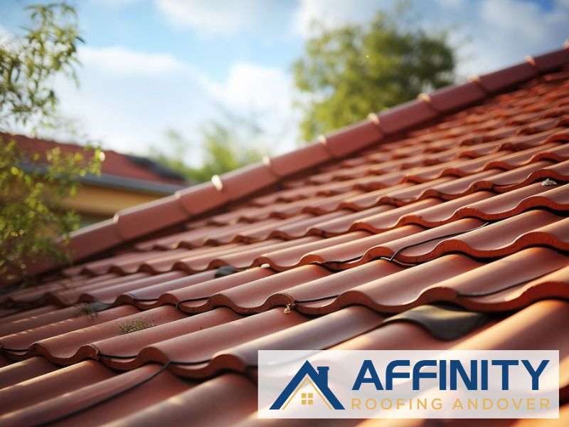 roofers Hampshire SP10 Andover