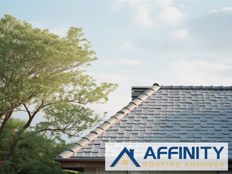 roofers SP10 Hampshire Andover