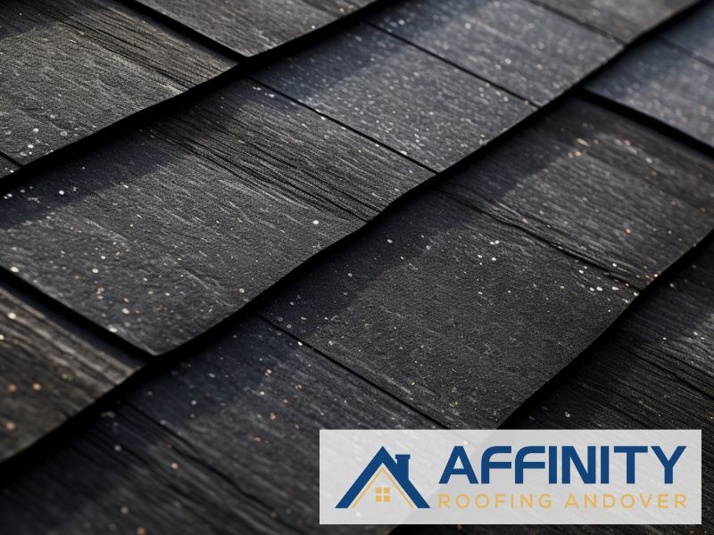 slate roofing Andover SP10 Hampshire