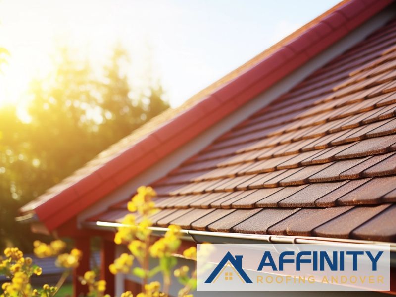 Andover roof replacement SP10 Hampshire