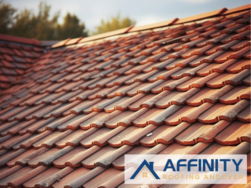 Hampshire SP10 Andover roof replacement